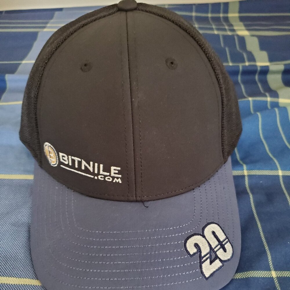 Ed Carpenter Indy Car Hat